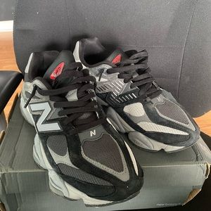 New Balance 9060 Black CastleRocks’s